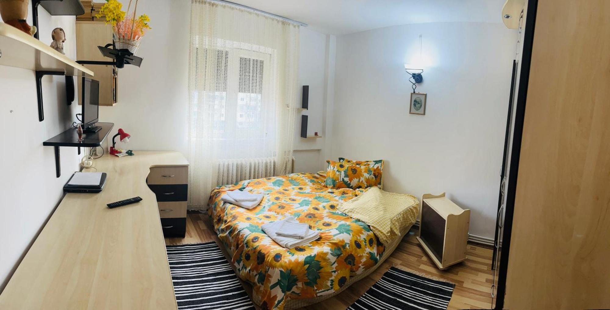 Apartament Cornelia บูเซา ภายนอก รูปภาพ