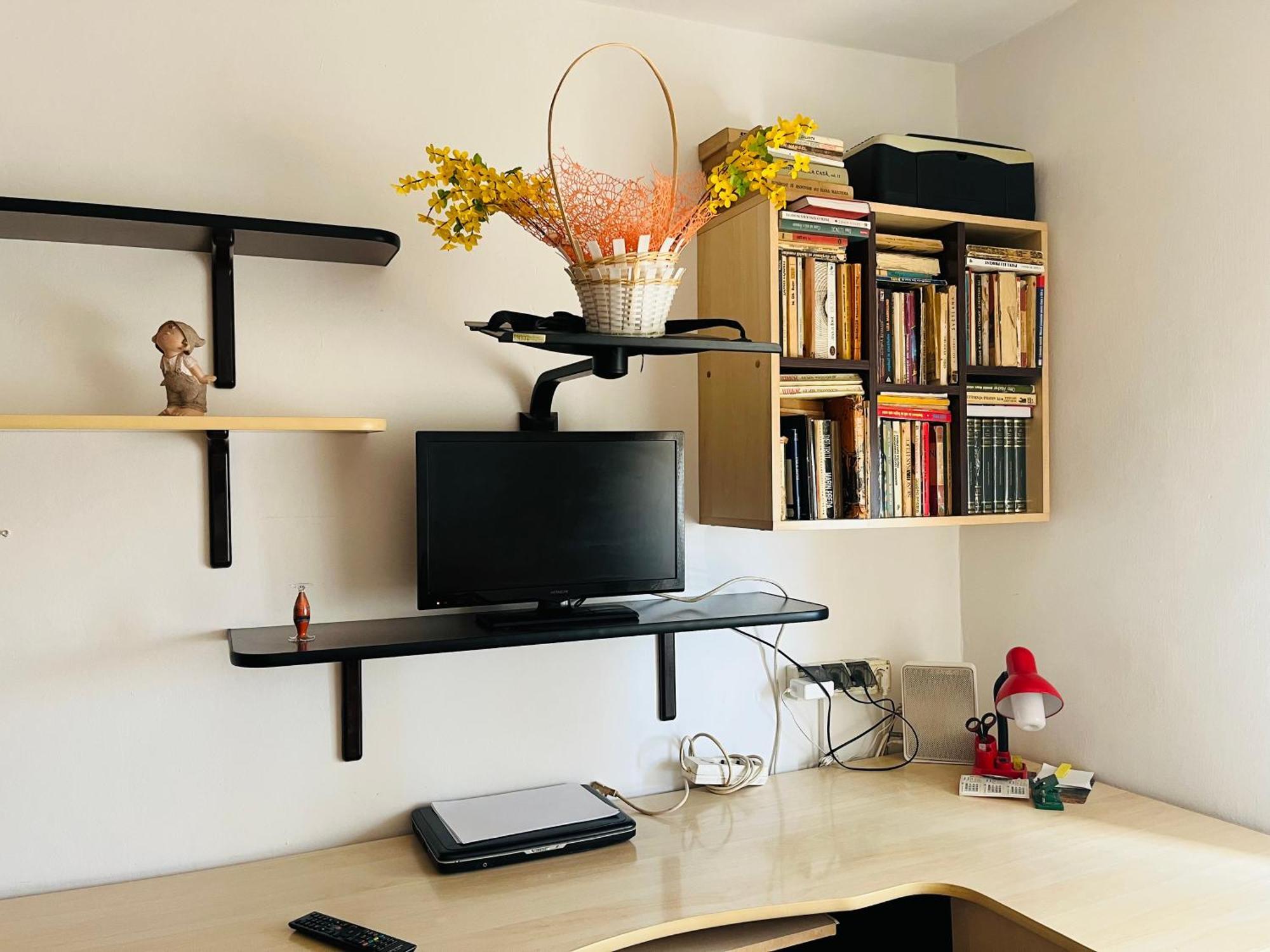 Apartament Cornelia บูเซา ภายนอก รูปภาพ
