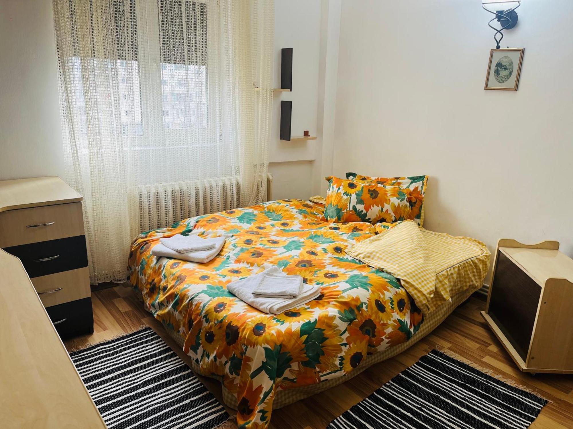 Apartament Cornelia บูเซา ภายนอก รูปภาพ